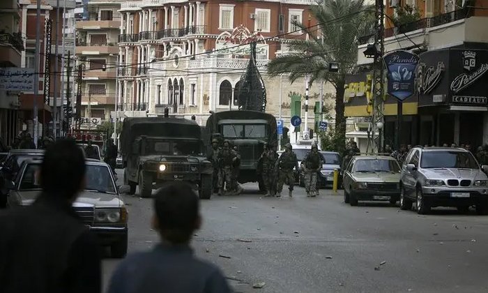 Lebanese Sunnis ‘paying the price’ for extremism of IS